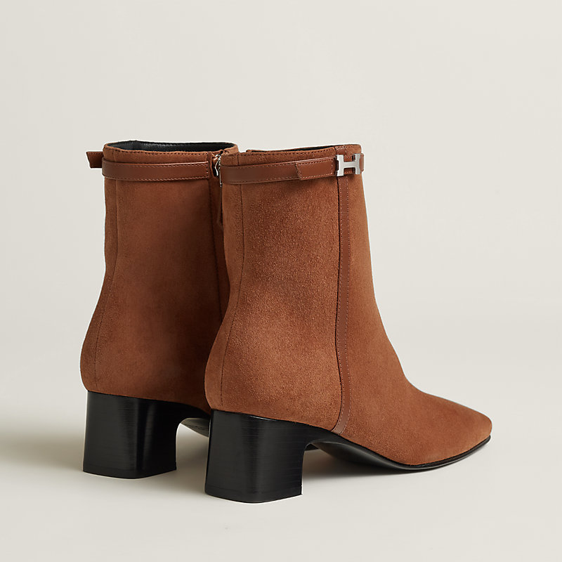 Hommage ankle boot | Hermès USA
